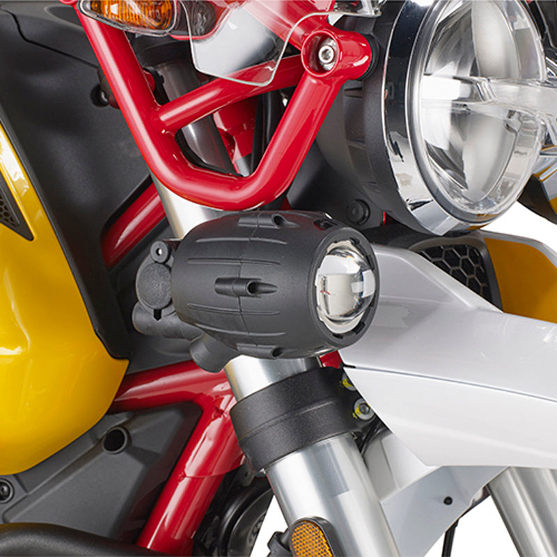 MOUNTING KIT S310/S322 MOTO GUZZI V85 TT