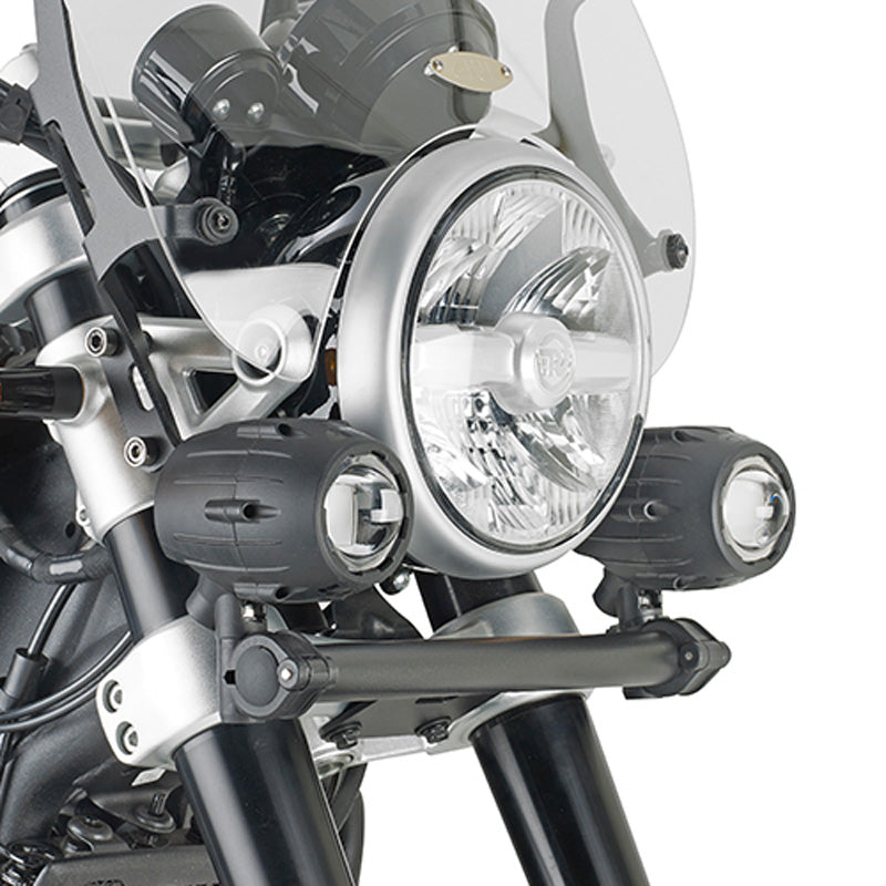 MOUNTING KIT S310/S322 SUPER METEOR 650