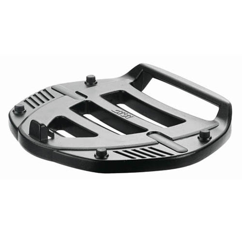ALUMINIUM MONOLOCK M3 PLATE FOR MONORACK F