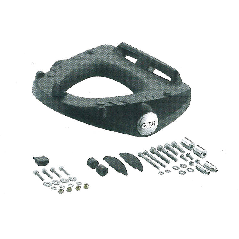 MONOLOCK NYLON PLATE FOR.