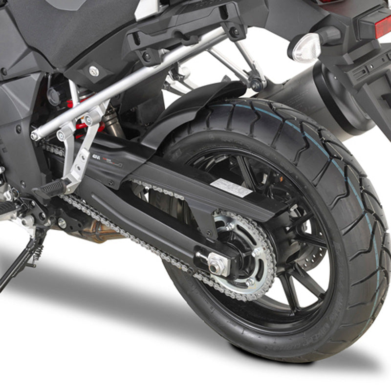 MUDGUARD/CHAIN COVER SUZUKI DL1000