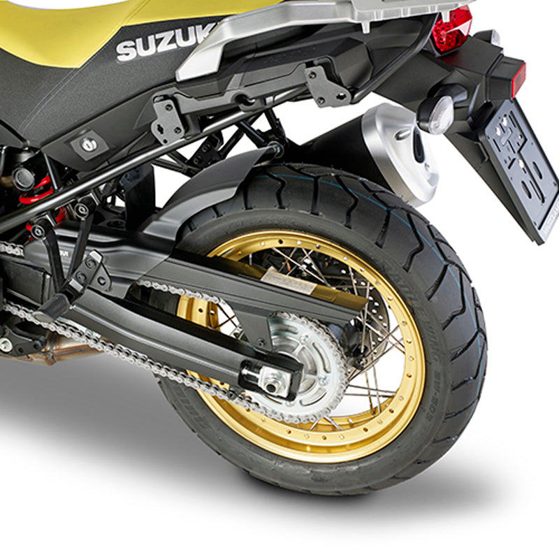 MUDGUARD/CHAIN COVER DL1000