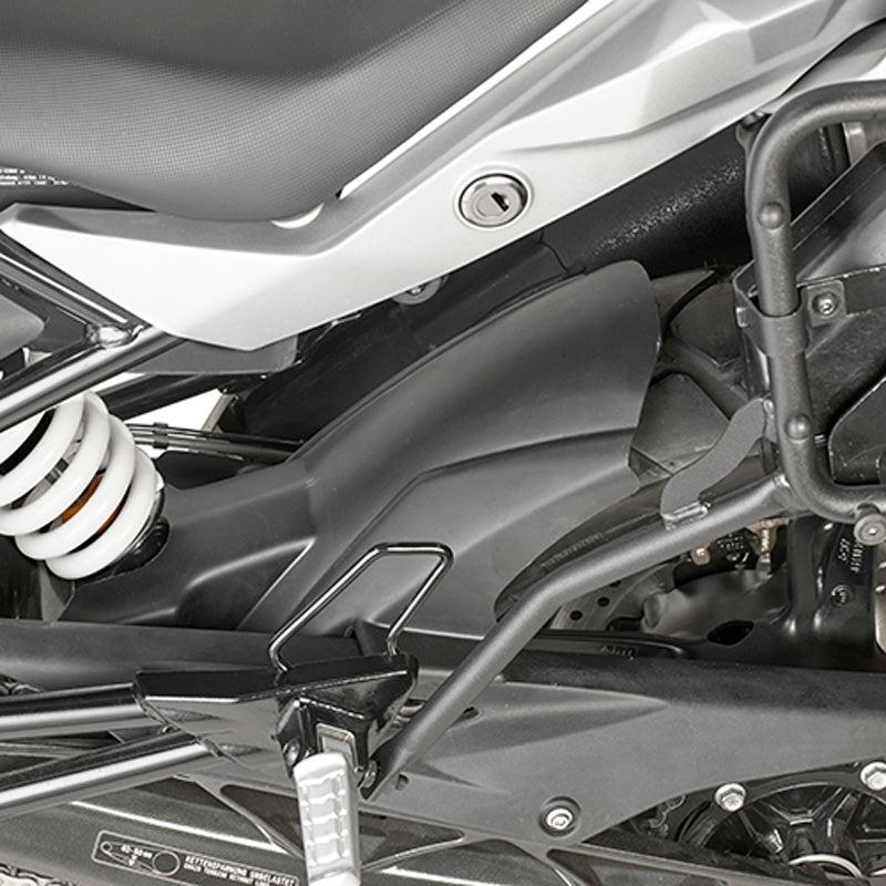 MUDGUARD BMW G310GS 2018