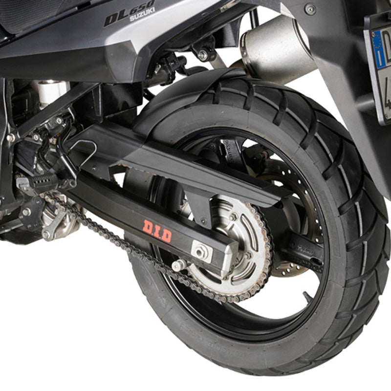MUDGUARD/CHAIN COVER SUZUKI DL650