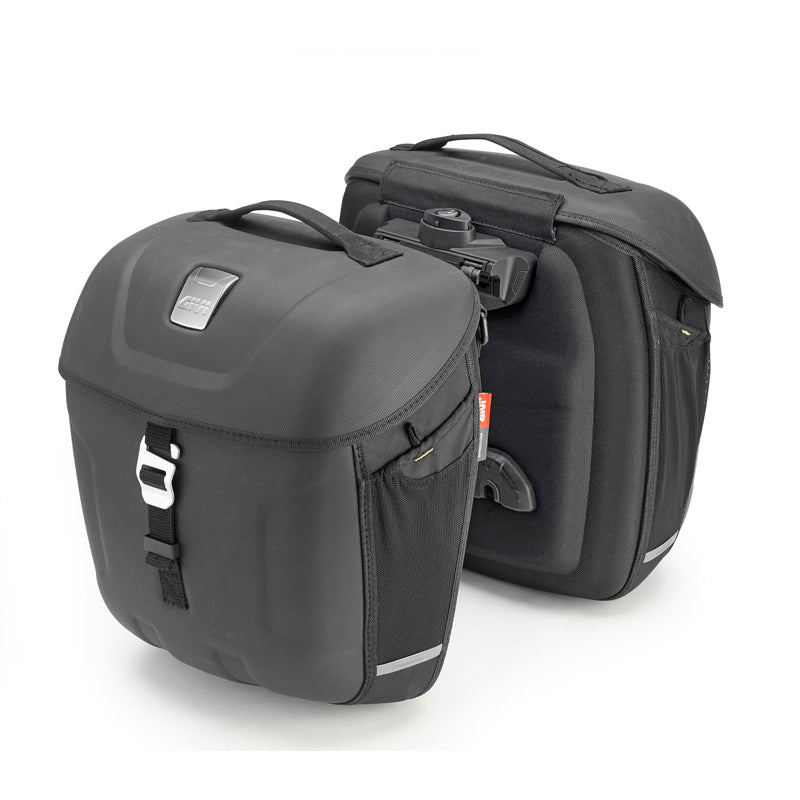 SET OF 2 THERMOFORMED BAGS MULTILOCK 18LT