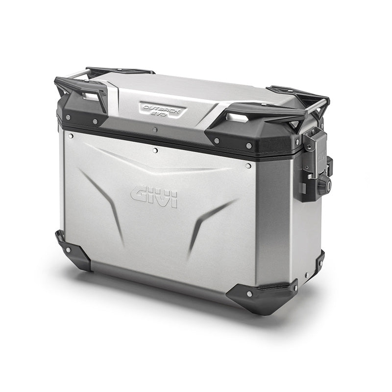 OBKE37AL TREKKER OUTBACK EVO LEFT SIDE 37L