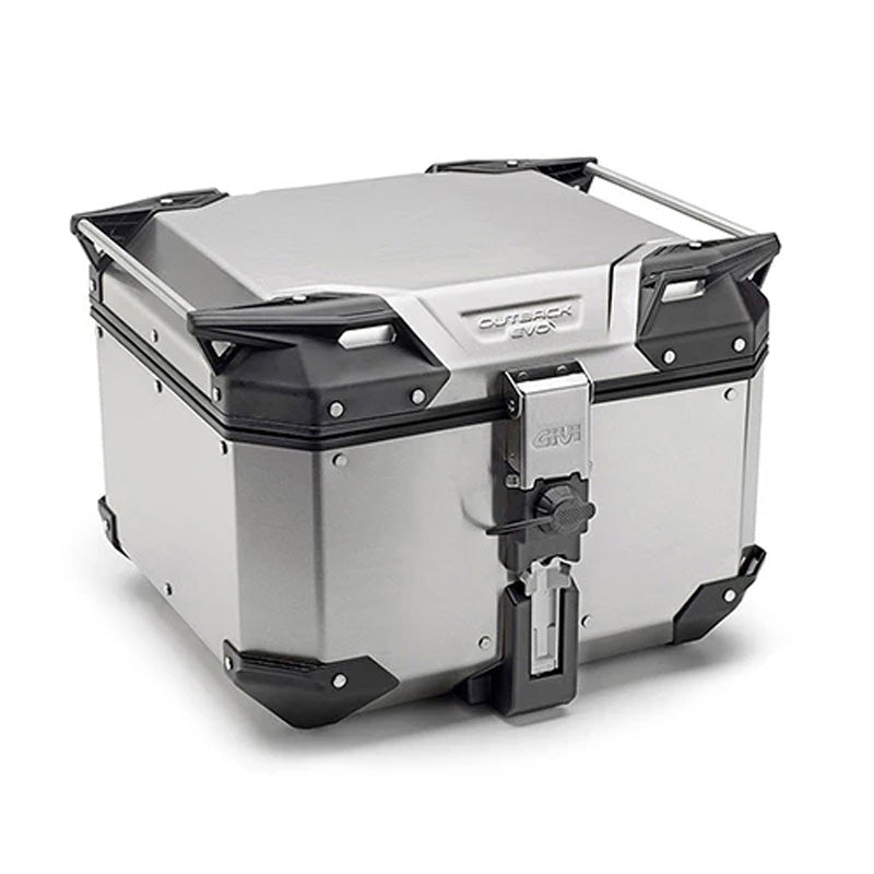 42L TREKKER OUTBACK EVO OBKE42A TOP ALUMINIUM