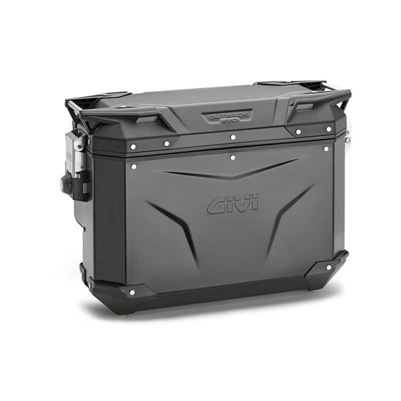 33L OBKES33BR TREKKER OUTBACK EVO BLACK RIGHT SIDE