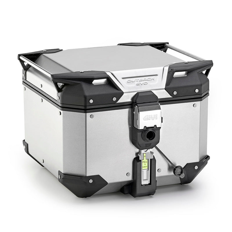 42L TREKKER OUTBACK EVO OBKEV42A TOP ALUMINIUM