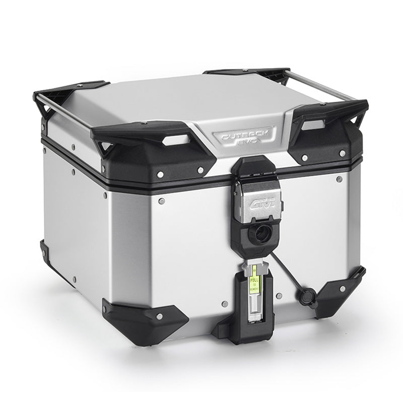 42L TREKKER OUTBACK EVO OBKEV42AA TOP ANODISED