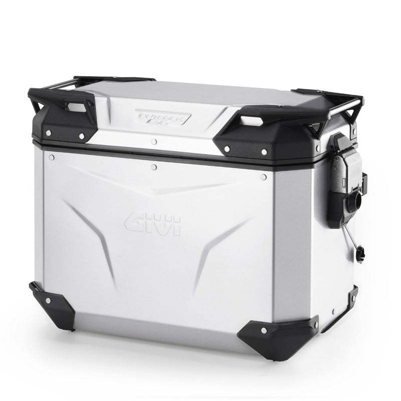 44L OBKEV44AAR TREKKER OUTBACK EVO ANODISED RIGHT
