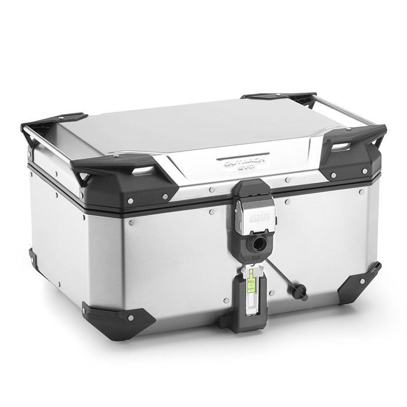 58L TREKKER OUTBACK EVO OBKEV58A TOP ALUMINIUM