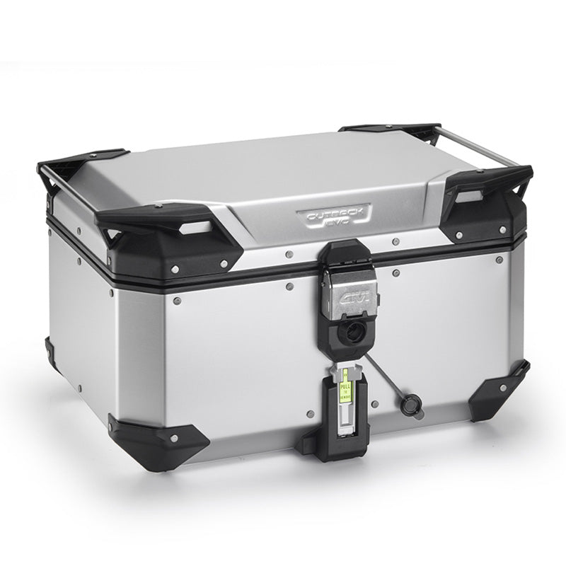 58L TREKKER OUTBACK EVO OBKEV58AA TOP ANODISED