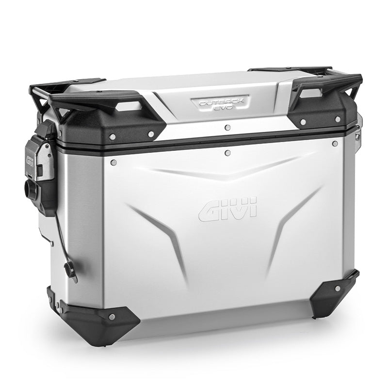 33L OBKEVS33AAR TREKKER OUTBACK EVO ANODISED RIGH