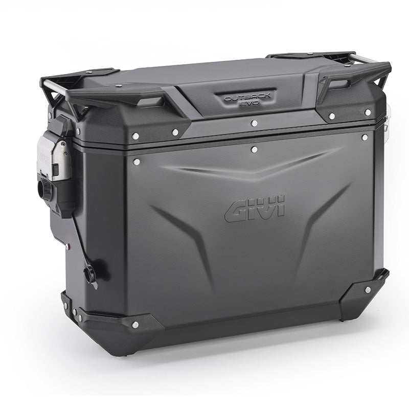 33L OBKEVS33BR TREKKER OUTBACK EVO BLACK RIGHT SID