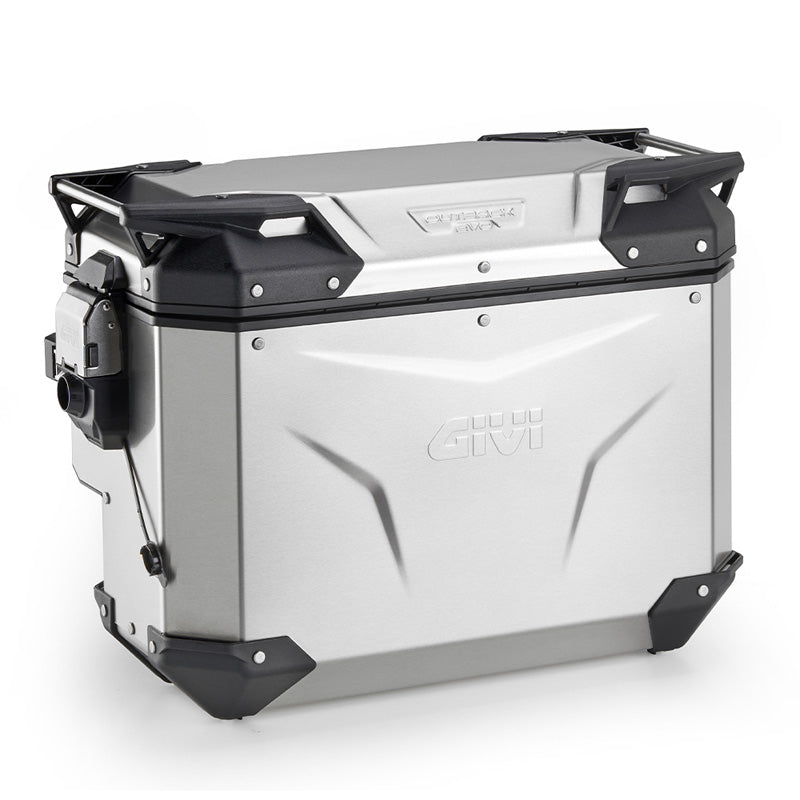 40L OBKEVS40AR TREKKER OUTBACK EVO RIGHT SIDE