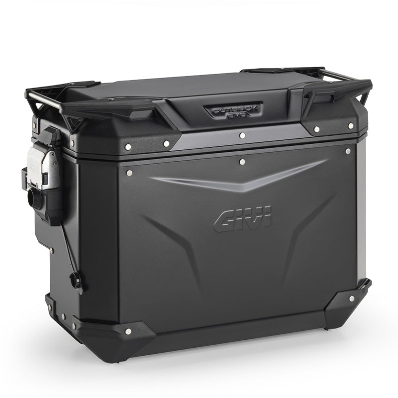 40L OBKEVS40BR TREKKER OUTBACK EVO BLACK RIGHT SID