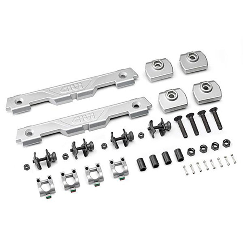 KIT FOR CAM SIDE CASE CONFIGURATION FOR PL ONE FIT