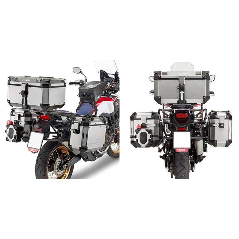 CAM-SIDE BRACKET HONDA CRF1000L AFRICA TWIN
