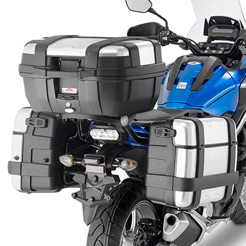 SIDECASE BRACKET HONDA NC750X