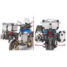CAM-SIDE BRACKET HONDA CRF1000L AFRICA TWIN/ADV. SPORTS