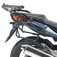 TUBULAR SIDECASE HOLDER CBF600 2010/CBF1000A 08-09