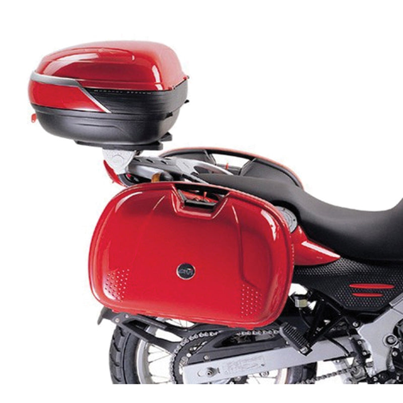 SIDECASE BRACKET BMW F650GS/G650GS