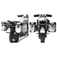 TUBULAR HOLDER CAM-SIDE XT1200 SUPER TENERE 12-14