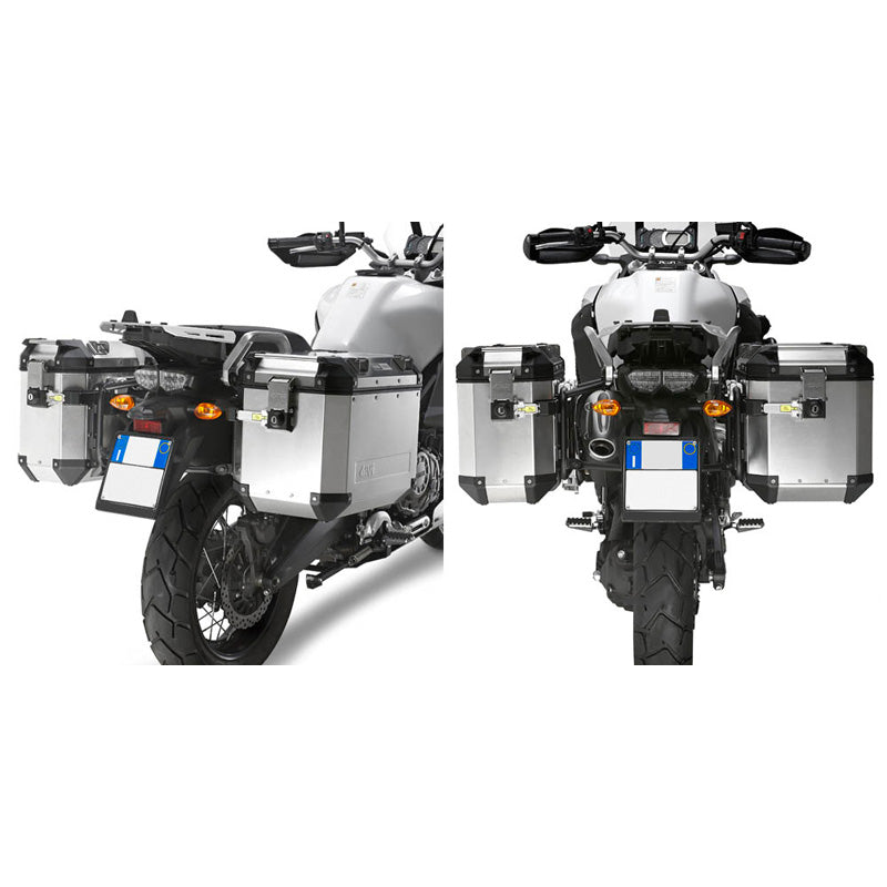 CAM-SIDE BRACKET XT1200 SUPER TÉNÉRÉ