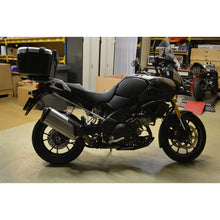 TUBULAR SIDECASES HOLDER CAM-SIDE DL1000 2014