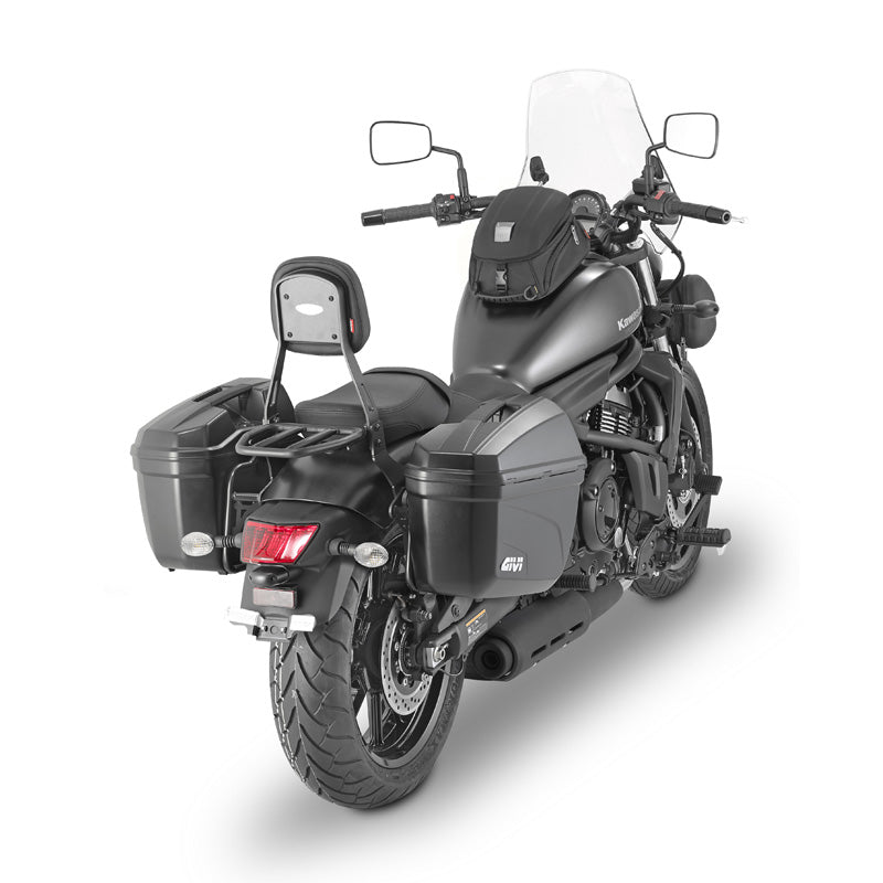 TUBULAR HOLDERS KAWASAKI VULCAN S 650 15-16