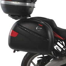 TUBULAR SIDECASE HOLDER VERSYS 07-09