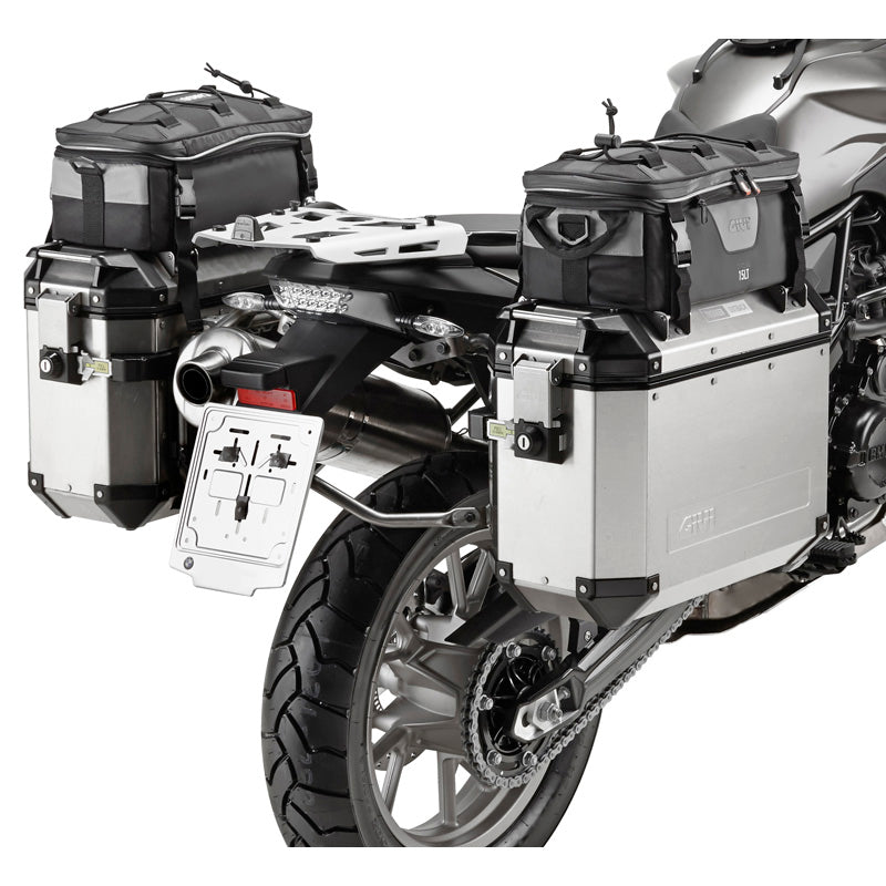 CAM-SIDE BRACKET BMW F650/700/800GS
