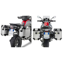 TUBULAR HOLDER CAM-SIDE R1200GS 2013/R1250GS 2018