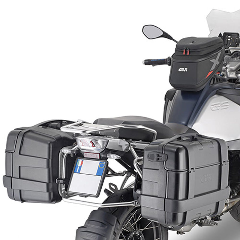 SIDECASE BRACKET BMW R1250GS