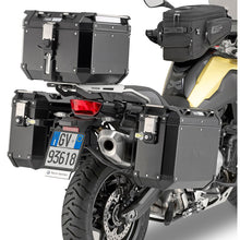 TUBULAR HOLDER CAM-SIDE BMW F850GS/F750GS 2018