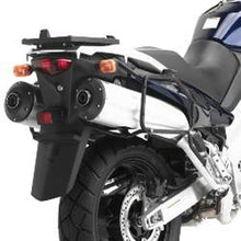 TUBULAR SIDECASE HOLDER DL1000 02-11
