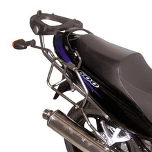 TUBULAR SIDECASES HOLDER GSX600/750F 2003.