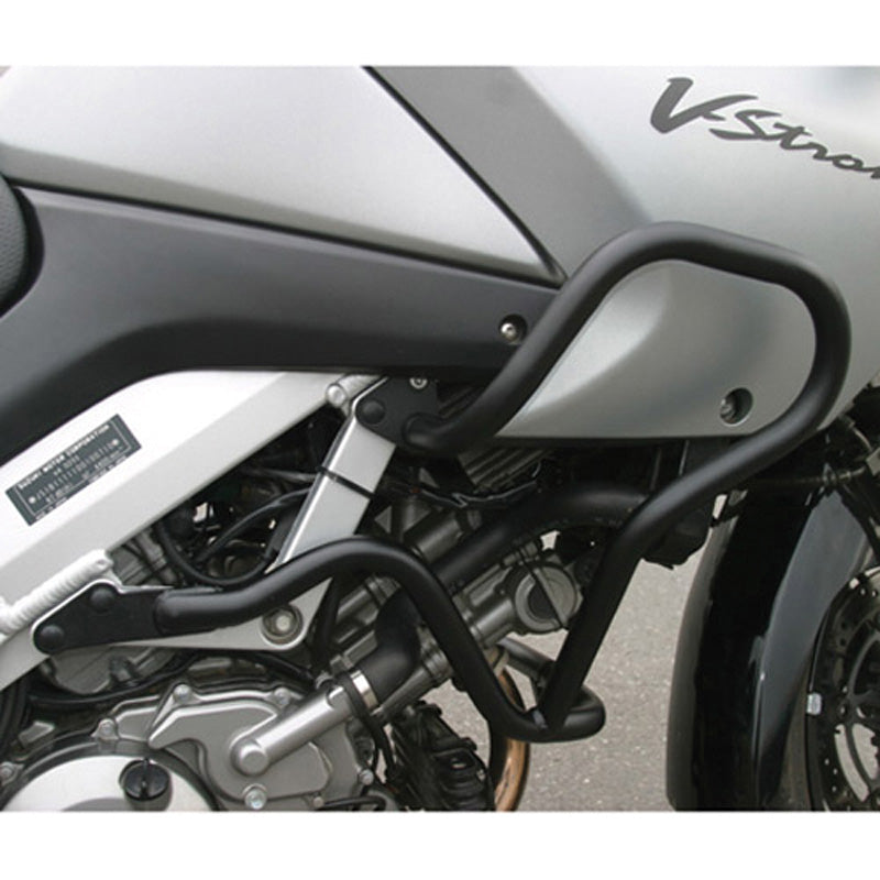 SIDECASE BRACKET DL650 V-STROM