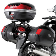 SIDECASE BRACKET BANDIT 650/1250/GSX650F