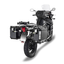 TUBULAR HOLDERS CAM-SIDE TIGER EXPLORER 2016
