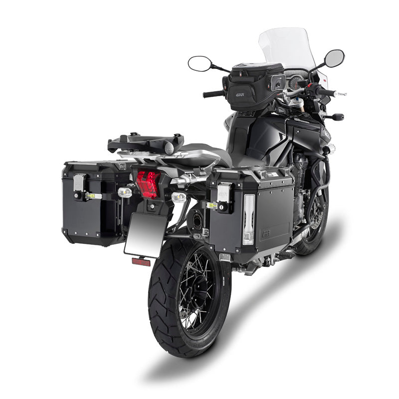 CAM-SIDE BRACKET TIGER EXPLORER