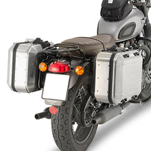 TUBULAR HOLDERS TRIUMPH T120 BONNEVILLE 2017