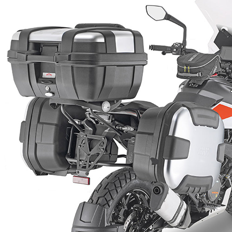 SIDECASE BRACKET KTM 390 ADVENTURE