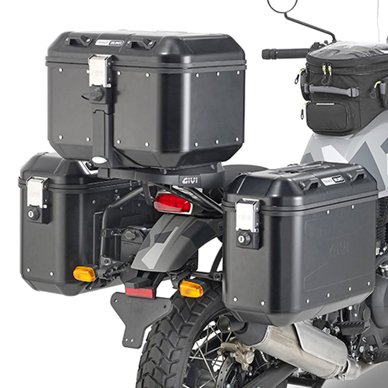TUBULAR HOLDERS ROYAL ENFIELD HYMALAYAN 18-19