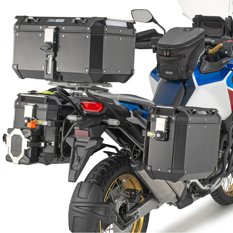 PL ONE-FIT CAM-SIDE BRACKET CRF1100L AFRICA TWIN ADV. SPORTS
