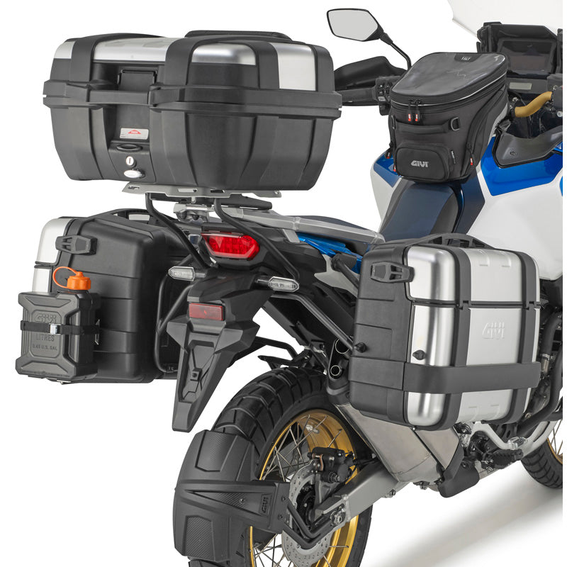 PL ONE-FIT MONOKEY SIDE BRACKET CRF1100L AFRICA TWIN ADV. SPORTS