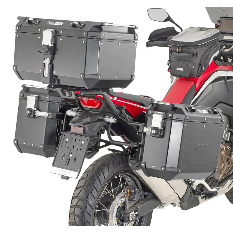 PL ONE-FIT CAM-SIDE BRACKET CRF1100L AFRICA TWIN