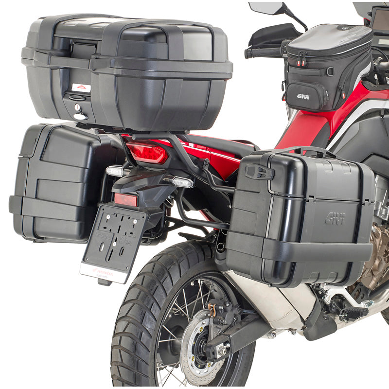 PL ONE-FIT MONOKEY SIDE BRACKET CRF1100L AFRICA TWIN
