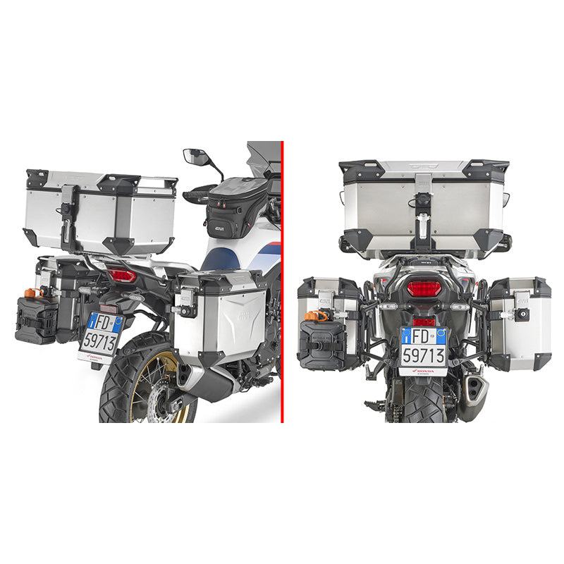 PL ONE-FIT CAM-SIDE BRACKET HONDA XL750